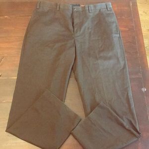 Brown Chinos, 40x34